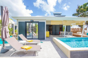 Iguane House Villas & Micro Spa